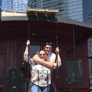 Meet your Posher, Joana silva